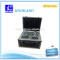 Portalbe and digital pressure gauge calibration machine for hydraulic repair factory